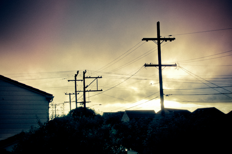 Power Lines